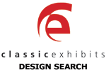Classic Exhibit Design Search - Click to start Search