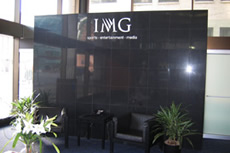 IMG Corporate Lobby